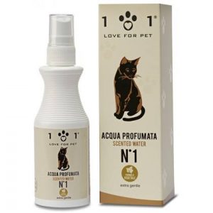 Linea 101 - Acqua profumata