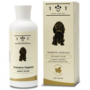 Shampoo per Cani