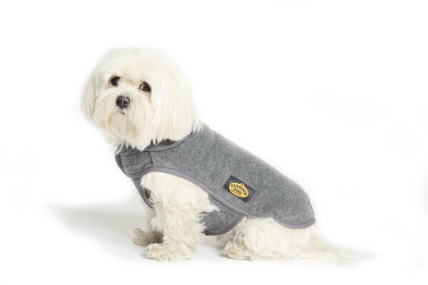 Fashion Dog - Cappotto Cane in pile antipilling <br> Art. 106 - immagine 6