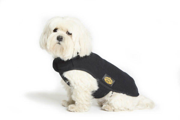 Fashion Dog - Cappotto Cane in pile antipilling <br> Art. 106 - immagine 4