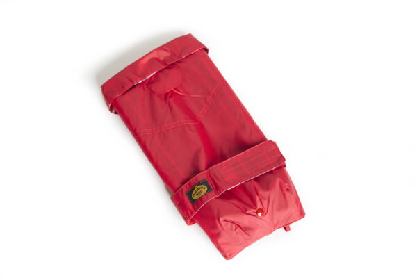 Fashion Dog - Cappotto impermeabile per Boxer con imbottitura staccabile <br> Art. 170 - immagine 4