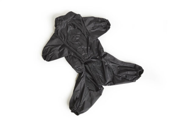 Fashion Dog - Tuta impermeabile Cane <br> Art. 205 - immagine 5
