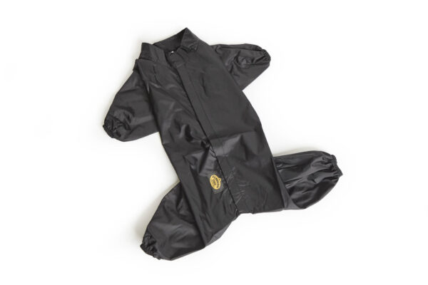 Fashion Dog - Tuta impermeabile Cane <br> Art. 205 - immagine 4