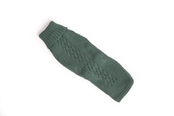 Fashion Dog - Maglione Cane misto lana Merino <br> Art. 303 Classico - immagine 8