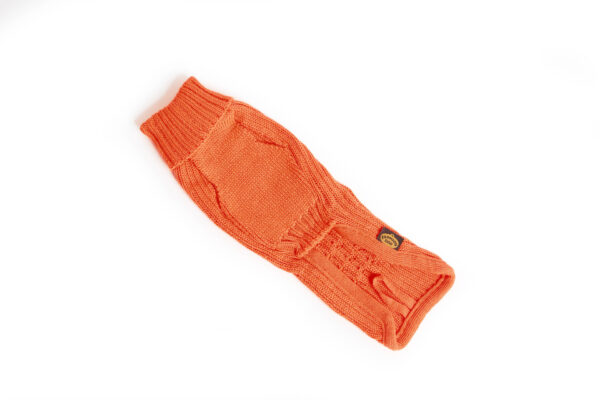 Fashion Dog - Maglione Cane misto lana Merino <br> Art. 303 Fluo - immagine 9