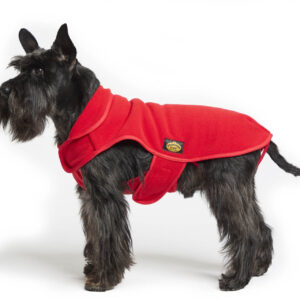 Fashion Dog - Cappotto Cane in pile antipilling Art. 106