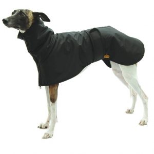 Fashion Dog - Cappotto impermeabile con fodera di pelo sintetico - Art.180