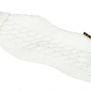 Fashion Dog - Maglione per Cane 50% lana merinos 50% acrilico - Art. 303 classic Panna