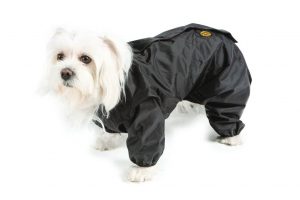 Fashion Dog - Tuta impermeabile Cane   Art. 205
