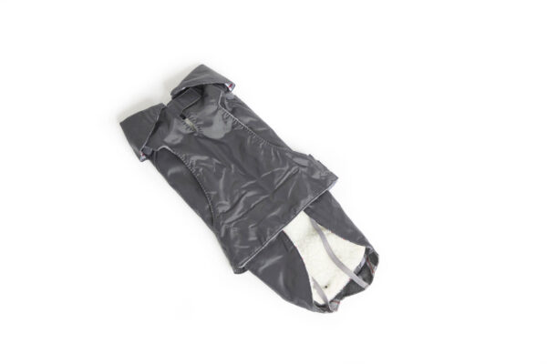 Fashion Dog - Cappotto impermeabile Cane con imbottitura staccabile <br> Art. 109 - immagine 8