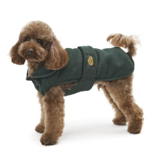 Fashion Dog - Cappotto Cane in pile antipilling <br> Art. 107