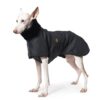 Cappotto impermeabile per Levriero Fashion Dog Art. 184