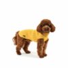 Maglione per Cane 50% lana merinos 50% acrilico - Fashion Dog - Art 303 brio - Giallo