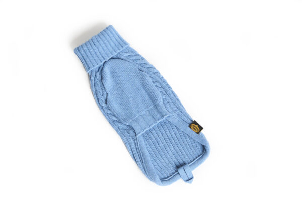 Fashion Dog - Maglione Cane misto lana Cashmere <br> Art. 308 - immagine 5