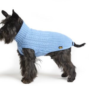 Fashion Dog - Maglione Cane misto lana Cashmere <br> Art. 308