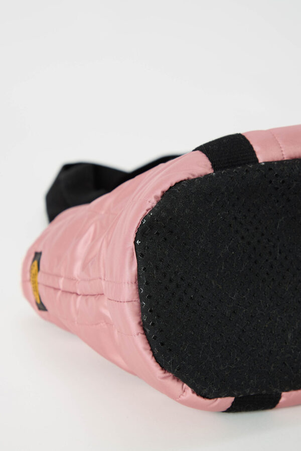 Fashion Dog - Borsa da trasporto completamente foderata in eco pelliccia <br> Art. 510 - immagine 12