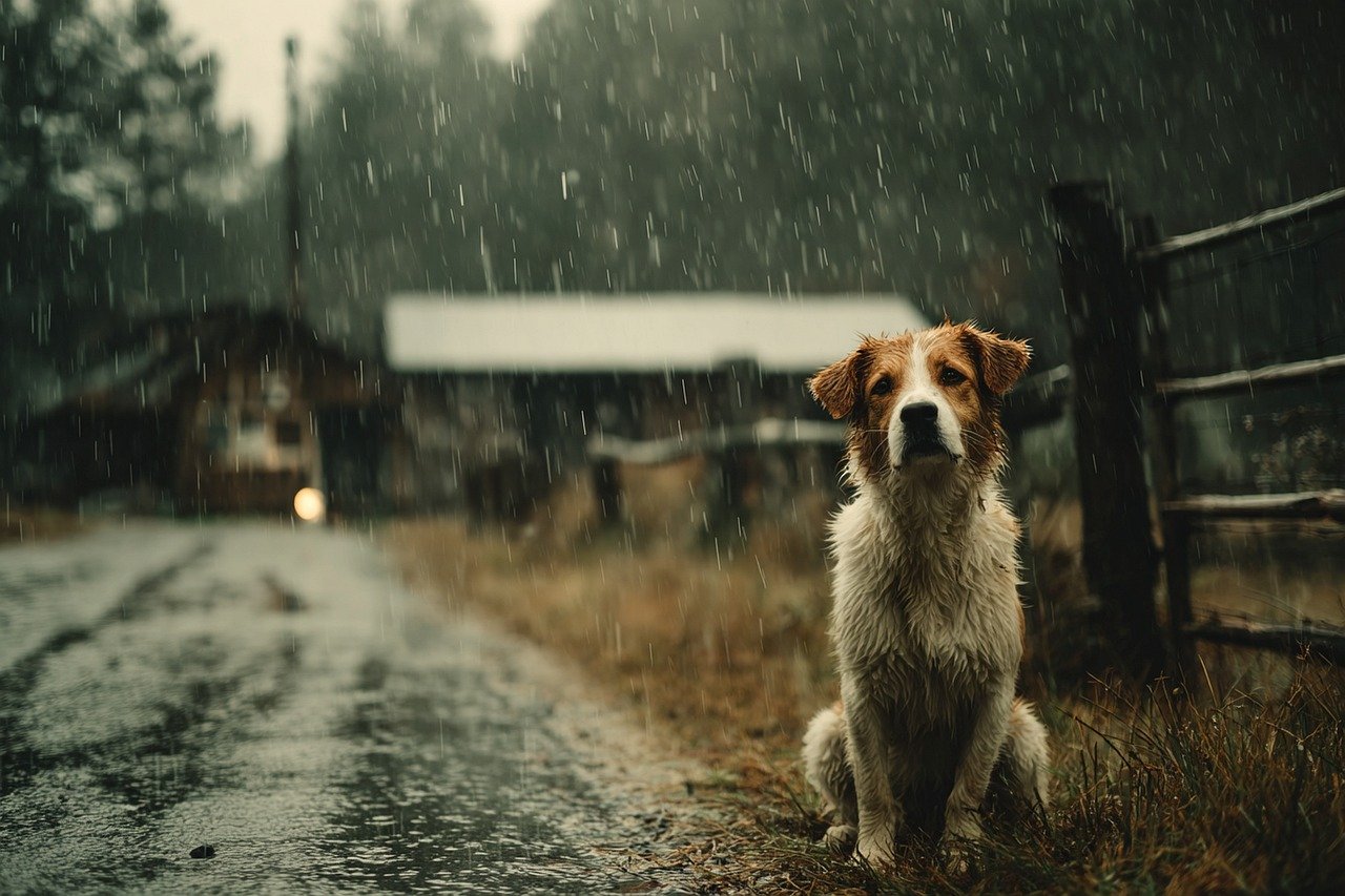 Malattie del cane in inverno: come prevenirle e proteggere il tuo amico