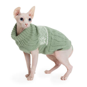 Fashion Dog - Maglione Gatto - Art. 350