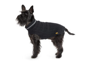 Fashion Dog - Maglione lana vergine   Art. 309